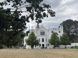 Image result for Strawberry Hill Bowling Club