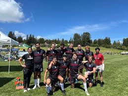 Image result for Stanford Rugby Club