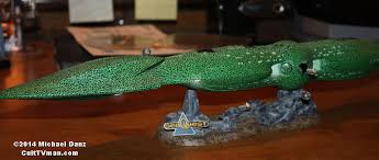 Image result for seaquest stinger