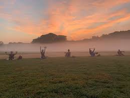 Image result for Prospect Park Beginner Jogging Sessions