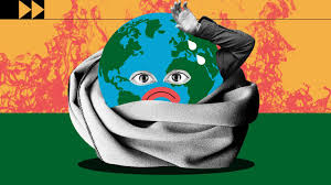 Image result for pemanasan global