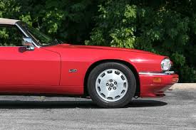 Image result for Carnival Red 1996 Jaguar