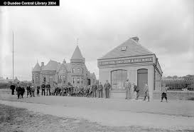 Image result for Carnoustie Bowling Club