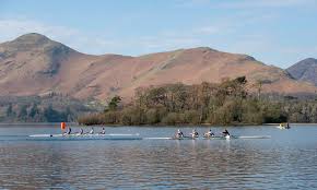 Image result for Derwent Rowing Club
