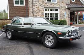 Image result for Jaguar Racing Green 1986 Jaguar