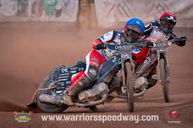 Image result for Isle of Wight Islanders Speedway Club