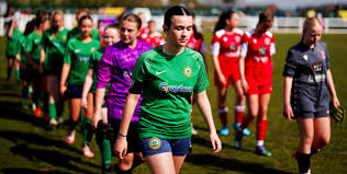 Image result for United in the Community Skegness Girls Football
