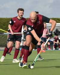 Image result for City Of Oxford Hockey Club