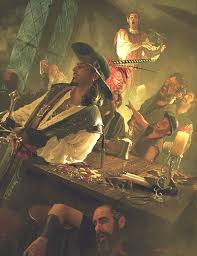 Image result for michael komarck art