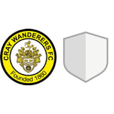 Image result for Cray Wanderers F C