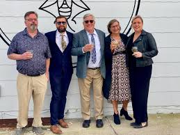 Image result for Ransome & Marles Cricket Club