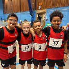 Image result for Brighton & Hove City Athletics Club