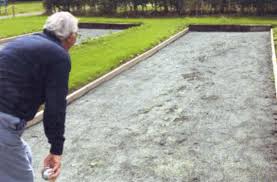 Image result for Brickendon Petanque Boules Club