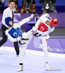 Image result for Parkgate Taekwondo Club