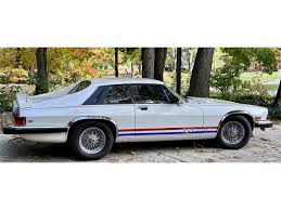 Image result for Glacier White 1988 Jaguar