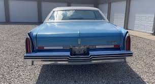 Image result for Glacier Blue 1975 Oldsmobile