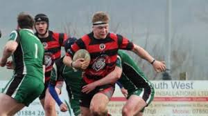 Image result for Cullompton Rugby Football Club