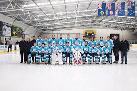 Image result for Perth Junior Ice Hockey Club