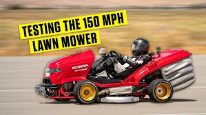 Image result for Fastmower - Lawn Mower Racer Club