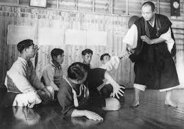 Image result for Imperial College Shorinji Kempo Society