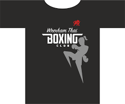 Image result for WREXHAM THAI BOXING