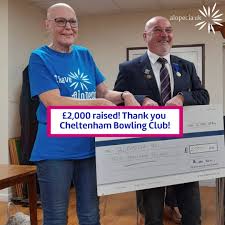 Image result for Cheltenham Bowling Club