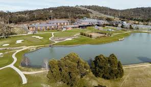 Image result for Launceston Golf Club
