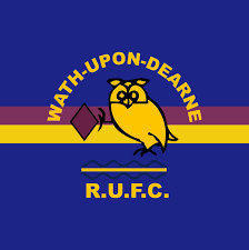Image result for Wath Upon Dearne Rugby Union Football Club