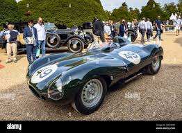 Image result for British Racing Green 1955 Jaguar