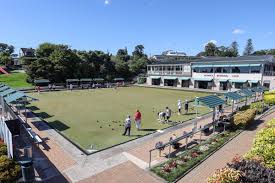 Image result for Powick Bowling Club