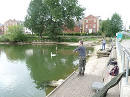 Image result for DRAYTON ANGLING CLUB