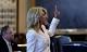 Gov. Perry calls 2nd special session of the Texas Legislature to address ...