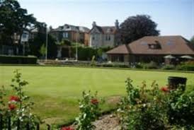 Image result for Knyveton Gardens Bowls Club