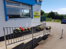 Image result for Dinas Powys Cricket Club