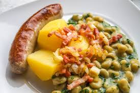 Image result for Dicke Bohnen