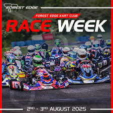 Image result for Forest Edge Kart Club