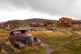 Image result for Ghost Town Bodie