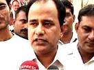 KARACHI: Raza Haider, MQM