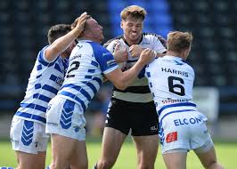 Image result for Halifax Vandals Rugby Union Football Club