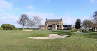 Image result for Howley Hall Golf Club Ltd