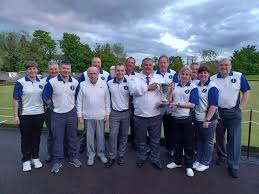 Image result for Kirkcudbright Bowling Club