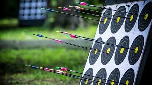 Image result for Osprey Archery Club