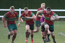 Image result for Huddersfield Ymca Rugby Union Football Club