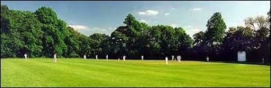 Image result for Wilmslow Wayfarers Cricket Club