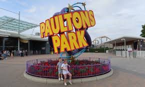 Image result for Paultons Cc