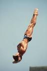 Men's Platform Diving - Olympic Diving Competition - Olympic ...