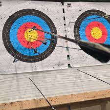 Image result for Stortford Archery Club