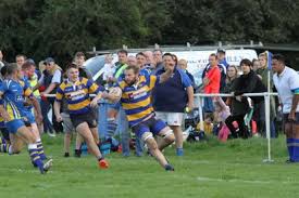 Image result for Newton - Le - Willows A R L F C