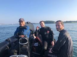 Image result for Belfairs Dolphins Snorkelling Club