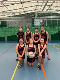 Image result for Treforus Netball Club